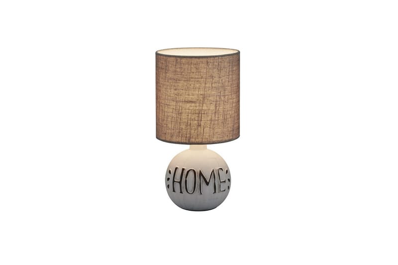 Bordlampe TRIO Esna HJEM - HJEM - Belysning - Innendørsbelysning & Lamper - Nattlampe - Nattlampe bord