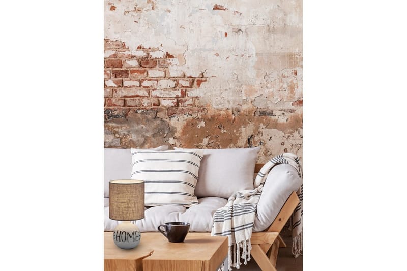 Bordlampe TRIO Esna HJEM - HJEM - Belysning - Innendørsbelysning & Lamper - Nattlampe - Nattlampe bord