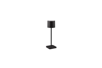 Bordlampe TRIO Fernandez Matt svart - Matt svart - Belysning - Innendørsbelysning & Lamper - Nattlampe - Nattlampe bord