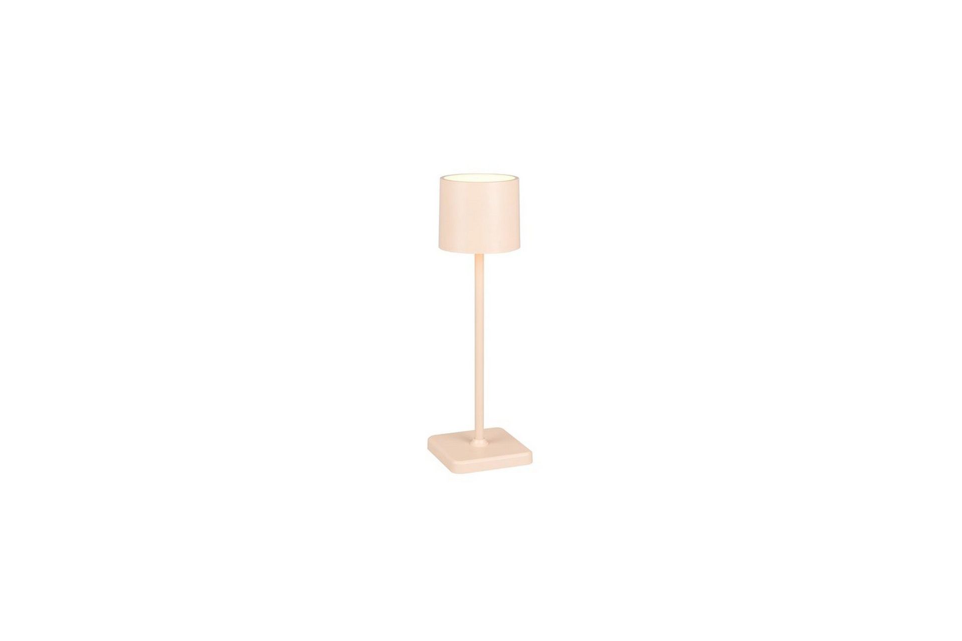 Bordlampe TRIO Fernandez Sand - Sand