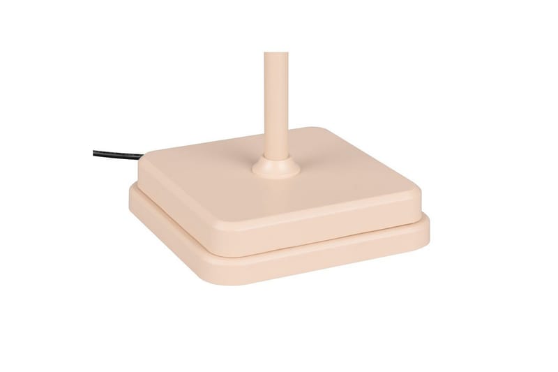 Bordlampe TRIO Fernandez Sand - Sand - Belysning - Innendørsbelysning & Lamper - Nattlampe - Nattlampe bord