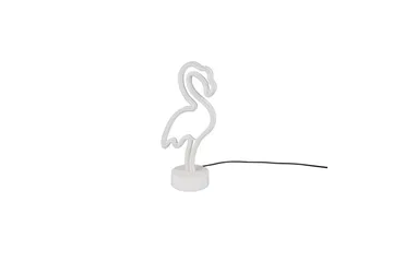 Bordlampe TRIO Flamingo - Belysning - Innendørsbelysning & Lamper - Nattlampe - Nattlampe bord