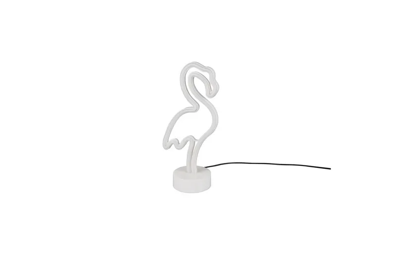 Bordlampe TRIO Flamingo - Belysning - Innendørsbelysning & Lamper - Nattlampe - Nattlampe bord