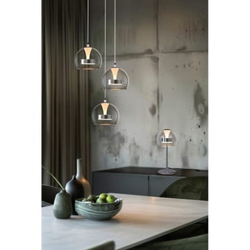 Bordlampe TRIO Flynt - Belysning - Innendørsbelysning & Lamper - Nattlampe - Nattlampe bord