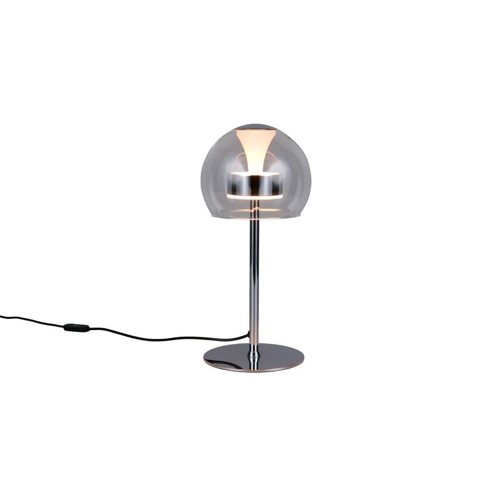 Bordlampe TRIO Flynt -
