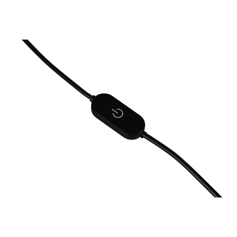 Bordlampe TRIO Flynt - Belysning - Innendørsbelysning & Lamper - Nattlampe - Nattlampe bord