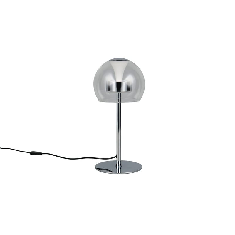 Bordlampe TRIO Flynt - Belysning - Innendørsbelysning & Lamper - Nattlampe - Nattlampe bord