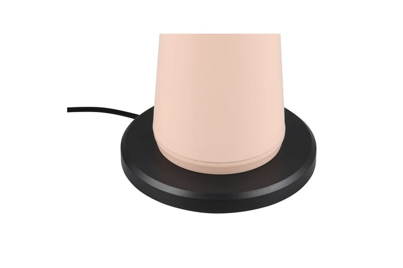 Bordlampe TRIO Fungo Sand - Sand - Belysning - Innendørsbelysning & Lamper - Nattlampe - Nattlampe bord