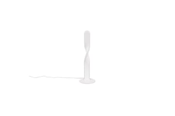 Bordlampe TRIO Ginko Matt hvit - Matt hvit - Belysning - Innendørsbelysning & Lamper - Nattlampe - Nattlampe bord
