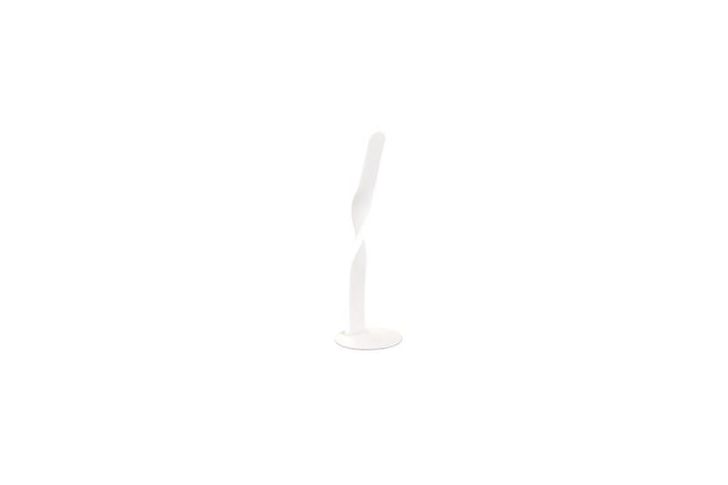 Bordlampe TRIO Ginko Matt hvit - Matt hvit - Belysning - Innendørsbelysning & Lamper - Nattlampe - Nattlampe bord