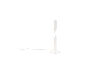 Bordlampe TRIO Ginko Matt hvit - Matt hvit - Belysning - Innendørsbelysning & Lamper - Nattlampe - Nattlampe bord