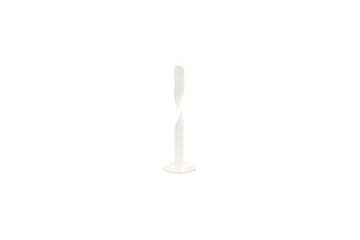 Bordlampe TRIO Ginko Matt hvit - Matt hvit - Belysning - Innendørsbelysning & Lamper - Nattlampe - Nattlampe bord