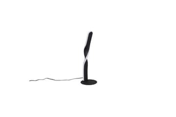 Bordlampe TRIO Ginko Matt svart - Matt svart - Belysning - Innendørsbelysning & Lamper - Nattlampe - Nattlampe bord