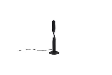 Bordlampe TRIO Ginko Matt svart - Matt svart - Belysning - Innendørsbelysning & Lamper - Nattlampe - Nattlampe bord