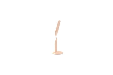 Bordlampe TRIO Ginko Sand - Sand - Belysning - Innendørsbelysning & Lamper - Nattlampe - Nattlampe bord