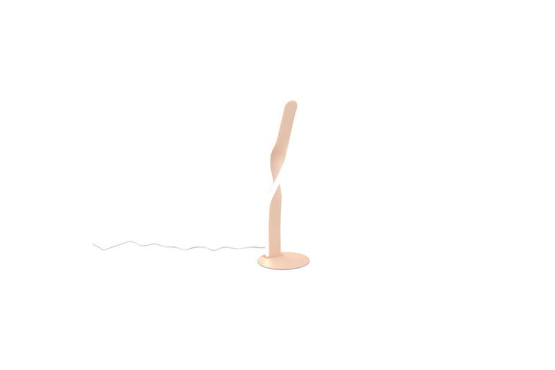 Bordlampe TRIO Ginko Sand, Sand