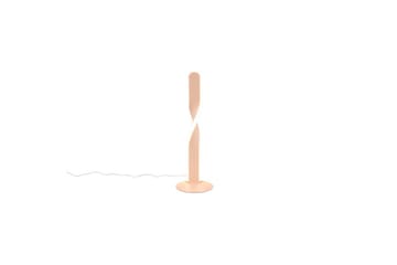 Bordlampe TRIO Ginko Sand - Sand - Belysning - Innendørsbelysning & Lamper - Nattlampe - Nattlampe bord