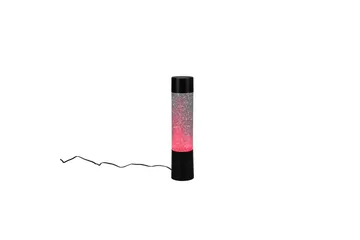 Bordlampe TRIO Glitter - Belysning - Innendørsbelysning & Lamper - Nattlampe - Nattlampe bord