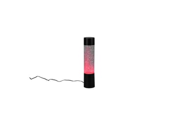 Bordlampe TRIO Glitter - Belysning - Innendørsbelysning & Lamper - Nattlampe - Nattlampe bord
