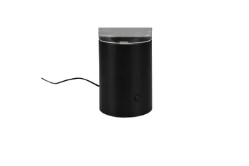 Bordlampe TRIO Glitter - Belysning - Innendørsbelysning & Lamper - Nattlampe - Nattlampe bord