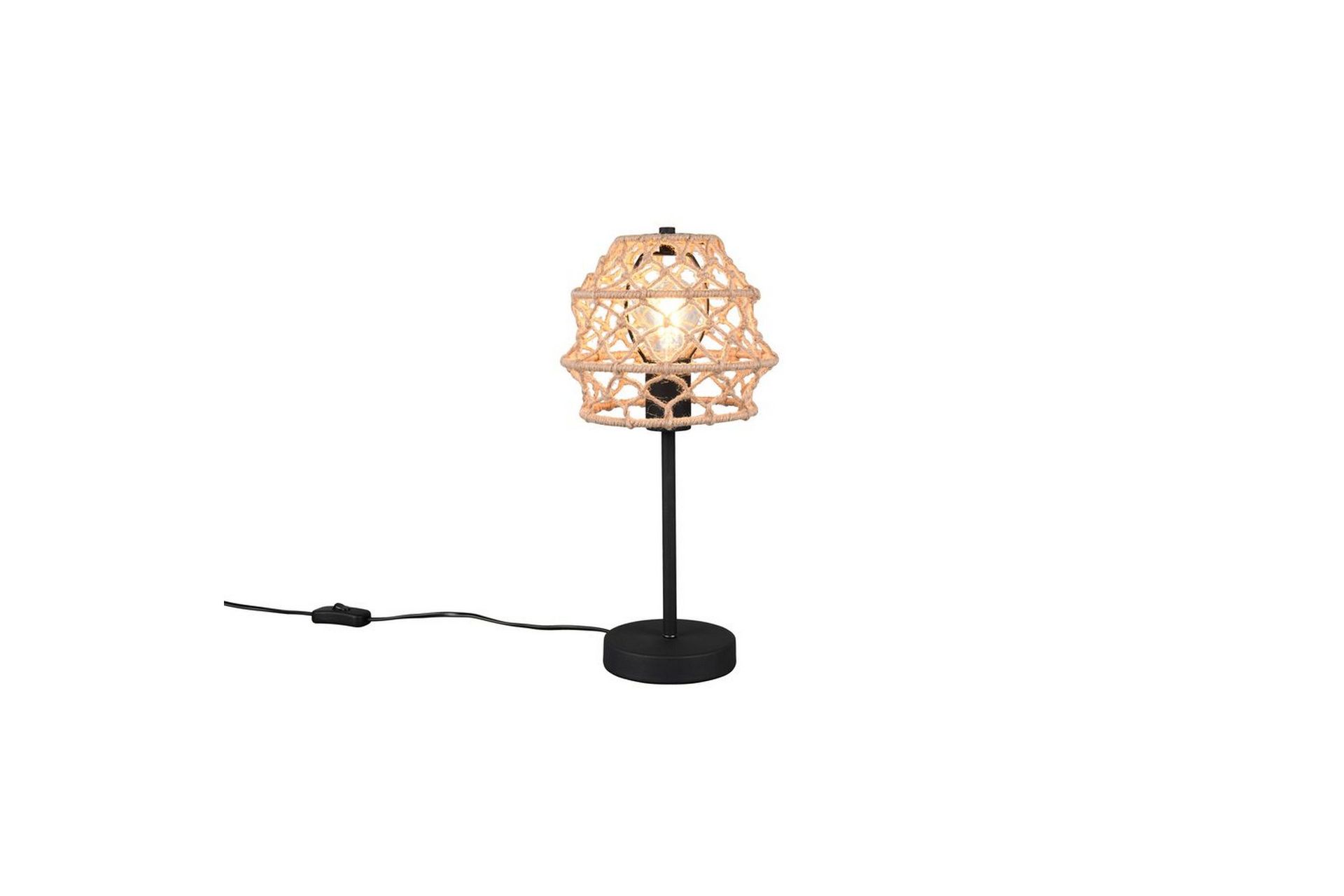Bordlampe TRIO Hive -