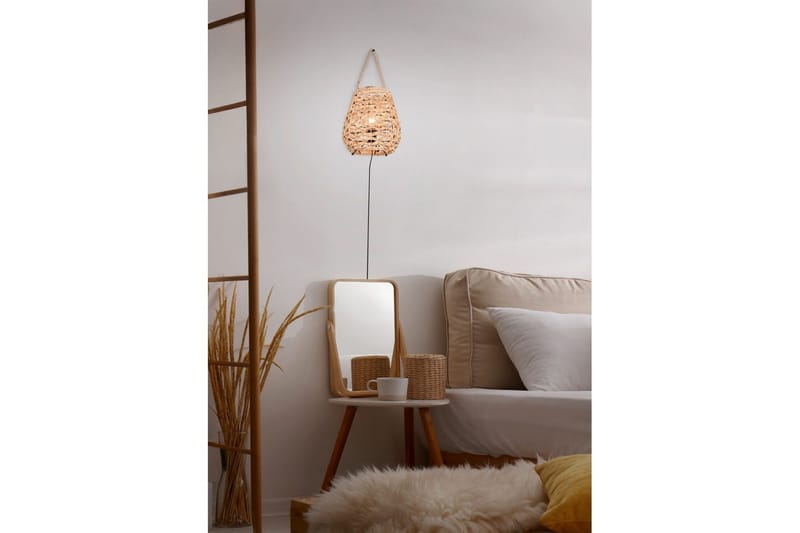 Bordlampe TRIO Jean - Belysning - Innendørsbelysning & Lamper - Nattlampe - Nattlampe bord