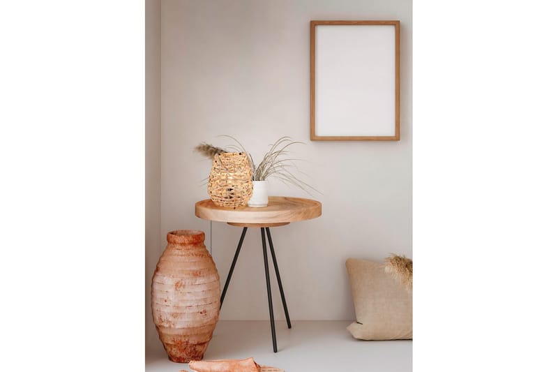 Bordlampe TRIO Jean - Belysning - Innendørsbelysning & Lamper - Nattlampe - Nattlampe bord