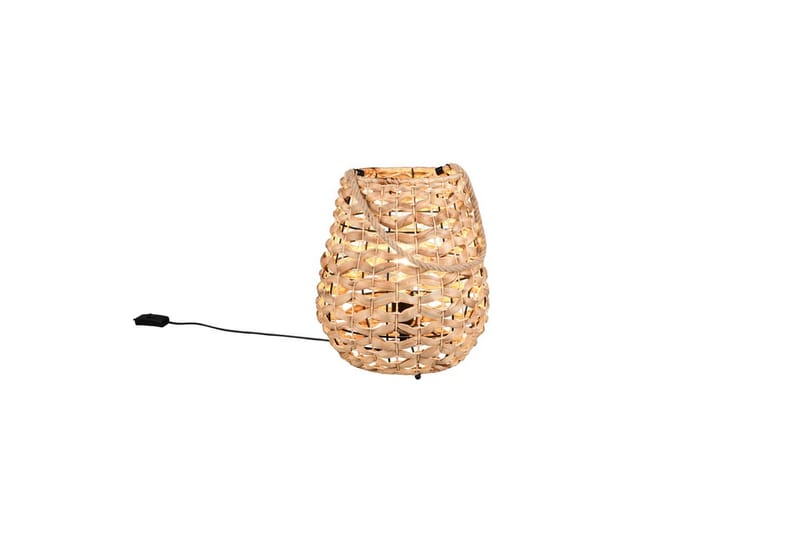 Bordlampe TRIO Jean - Belysning - Innendørsbelysning & Lamper - Nattlampe - Nattlampe bord
