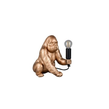 Bordlampe TRIO Kong - Gull - Belysning - Innendørsbelysning & Lamper - Nattlampe - Nattlampe bord