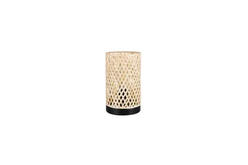 Bordlampe TRIO Laurent 23 cm - 23 cm - Belysning - Innendørsbelysning & Lamper - Nattlampe - Nattlampe bord