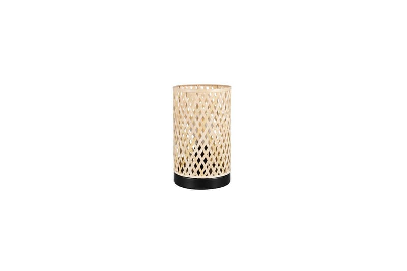 Bordlampe TRIO Laurent 23 cm - 23 cm - Belysning - Innendørsbelysning & Lamper - Nattlampe - Nattlampe bord