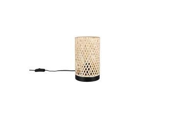 Bordlampe TRIO Laurent 23 cm - 23 cm - Belysning - Innendørsbelysning & Lamper - Nattlampe - Nattlampe bord