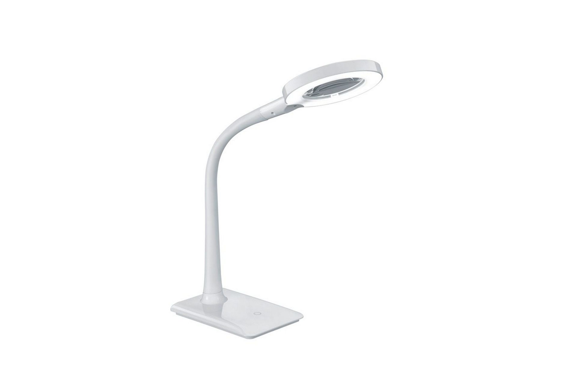 Bordlampe TRIO Lupo -