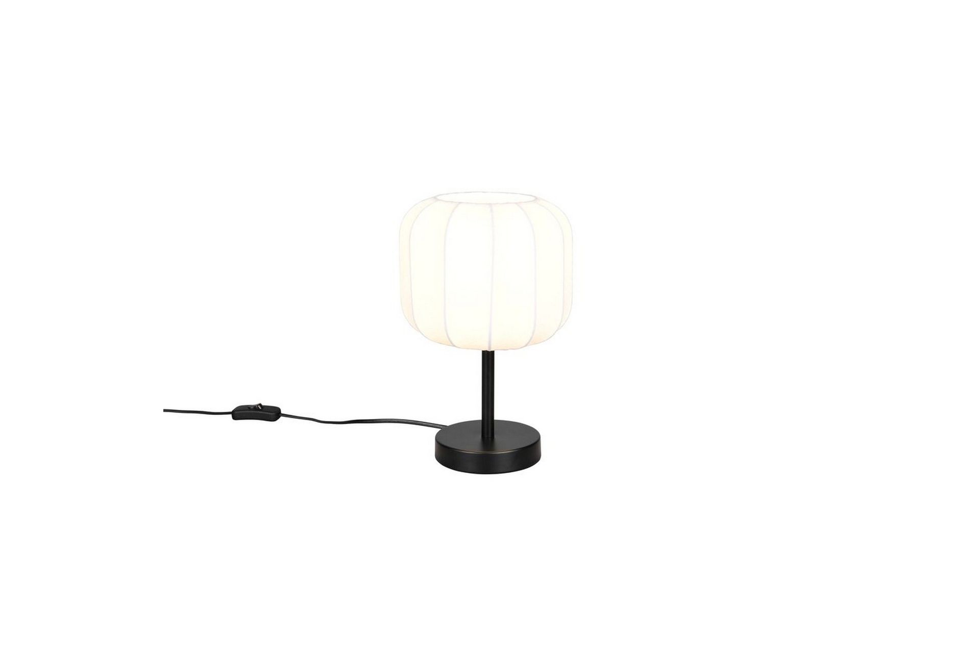 Bordlampe TRIO Madeline -