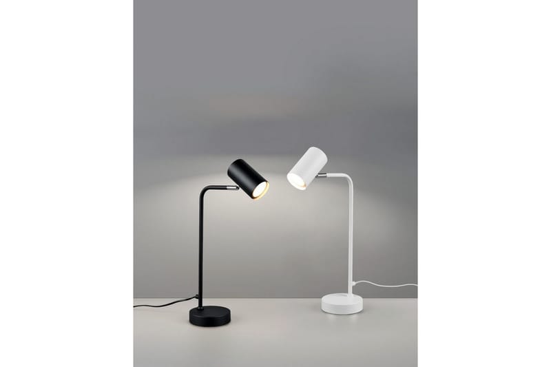 Bordlampe TRIO Marley - Belysning - Innendørsbelysning & Lamper - Nattlampe - Nattlampe bord