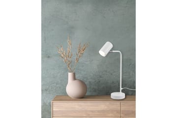 Bordlampe TRIO Marley - Belysning - Innendørsbelysning & Lamper - Nattlampe - Nattlampe bord