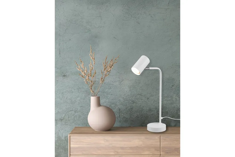 Bordlampe TRIO Marley - Belysning - Innendørsbelysning & Lamper - Nattlampe - Nattlampe bord