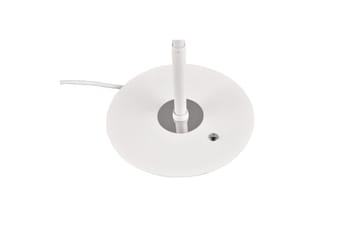 Bordlampe TRIO Monza Matt hvit - Matt hvit - Belysning - Innendørsbelysning & Lamper - Nattlampe - Nattlampe bord
