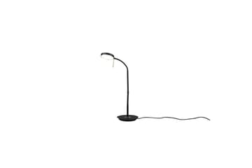 Bordlampe TRIO Monza Matt svart - Matt svart - Belysning - Innendørsbelysning & Lamper - Nattlampe - Nattlampe bord