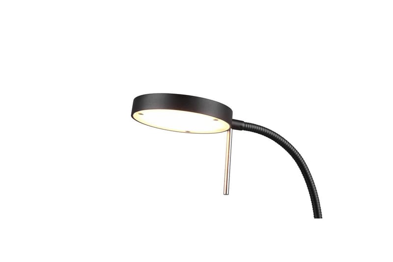 Bordlampe TRIO Monza Matt svart - Matt svart - Belysning - Innendørsbelysning & Lamper - Nattlampe - Nattlampe bord