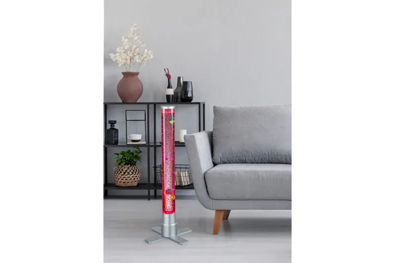 Bordlampe TRIO Motion - Belysning - Innendørsbelysning & Lamper - Nattlampe - Nattlampe bord