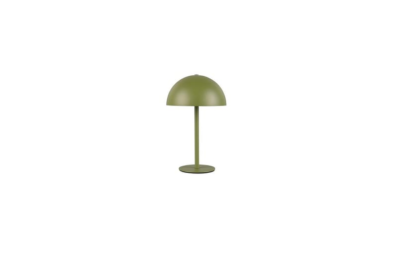 Bordlampe TRIO Munoz Grønn - Grønn - Belysning - Innendørsbelysning & Lamper - Nattlampe - Nattlampe bord