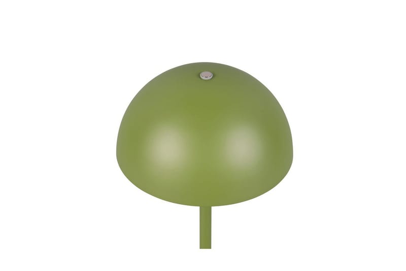 Bordlampe TRIO Munoz Grønn - Grønn - Belysning - Innendørsbelysning & Lamper - Nattlampe - Nattlampe bord