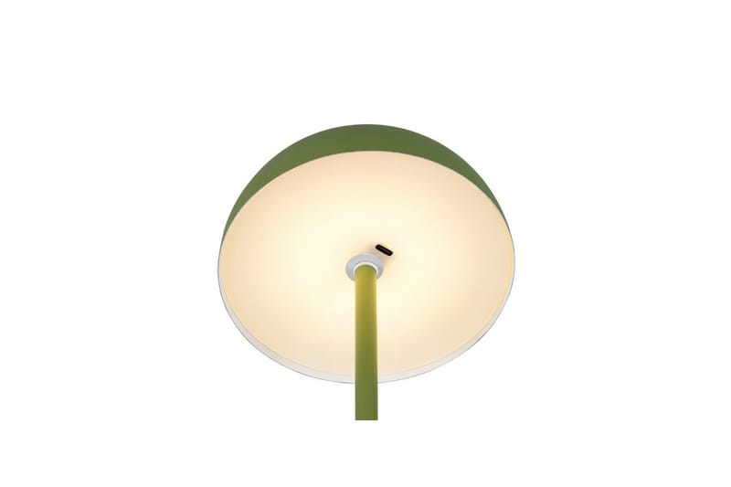 Bordlampe TRIO Munoz Grønn - Grønn - Belysning - Innendørsbelysning & Lamper - Nattlampe - Nattlampe bord