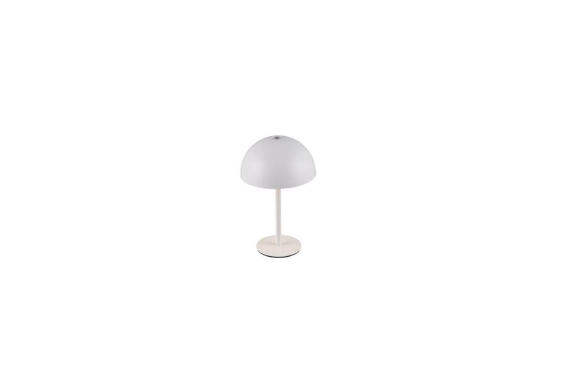 Bordlampe TRIO Munoz Matt hvit - Matt hvit - Belysning - Innendørsbelysning & Lamper - Nattlampe - Nattlampe bord