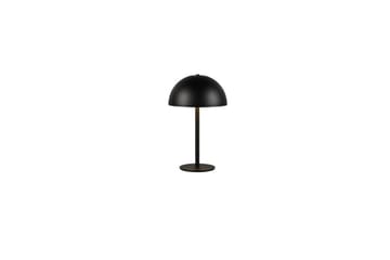 Bordlampe TRIO Munoz Matt svart - Matt svart - Belysning - Innendørsbelysning & Lamper - Nattlampe - Nattlampe bord