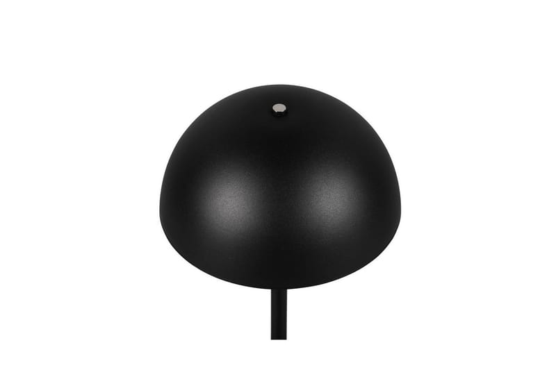 Bordlampe TRIO Munoz Matt svart - Matt svart - Belysning - Innendørsbelysning & Lamper - Nattlampe - Nattlampe bord