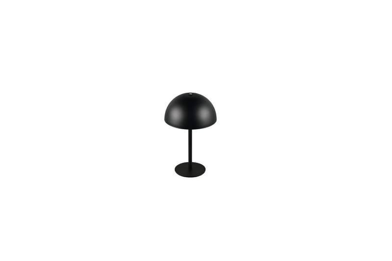 Bordlampe TRIO Munoz Matt svart - Matt svart - Belysning - Innendørsbelysning & Lamper - Nattlampe - Nattlampe bord
