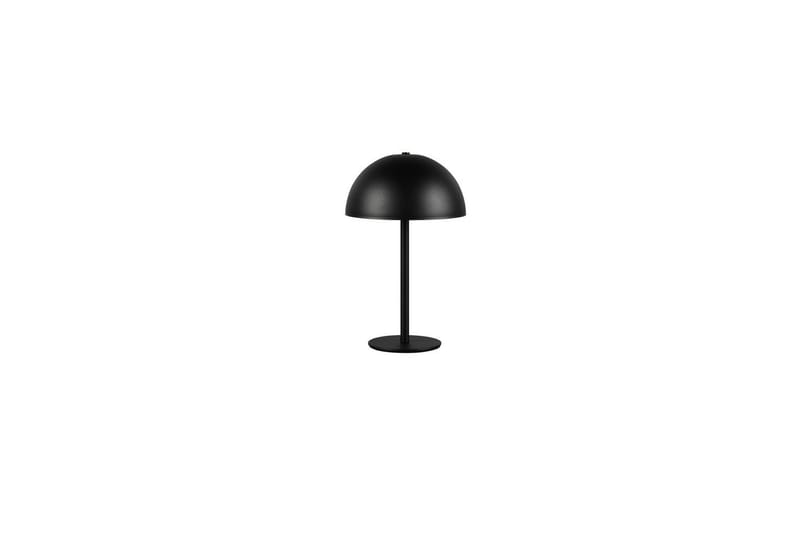 Bordlampe TRIO Munoz Matt svart - Matt svart - Belysning - Innendørsbelysning & Lamper - Nattlampe - Nattlampe bord