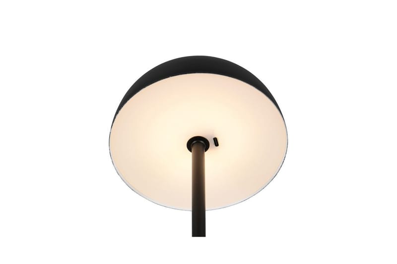 Bordlampe TRIO Munoz Matt svart - Matt svart - Belysning - Innendørsbelysning & Lamper - Nattlampe - Nattlampe bord